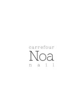 カルフールノア 越谷店(Carrefour noa) Noa Nail