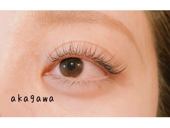 チアフル(cheerful)/セーブルエクステ