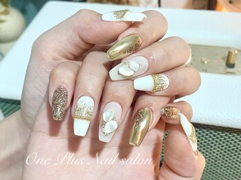 ワン プラス(ONE PLUS)/