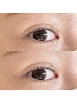 リック ネイルアンドアイラッシュ(Ric by KENJE)/