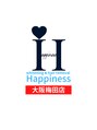 ハピネス 大阪梅田店(Happiness)/ハピネス大阪梅田店