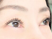 シエスタプラスラボ(Siesta+lab)/エレガントeye