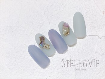 ステラヴィエ(Stellavie)/定額プランB