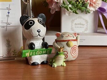 葡のか(ほのか)/梅雨を楽しく/季節感