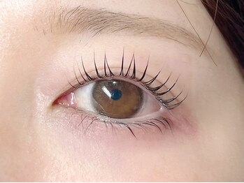 コム 草加マルイ店(com by neolive)/パリジェンヌラッシュリフト