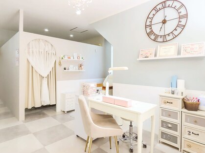 シンシアリー 新小岩店(Sincerely)の写真