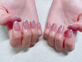 モアナ(Moana)/ガラスフレンチ