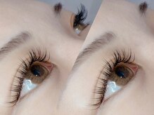 ミアラッシュバイオンフリーク(miiia lash by ON fleek)