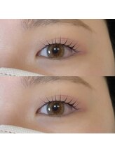 ロミー 新宿(romy.)/パリジェンヌラッシュリフト