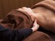 アジアンリラクゼーション ヴィラ 犬山市役所前店(asian relaxation villa)の写真/スマホやPCでお疲れの首・肩におすすめ◎【タイ古式60分￥4420～】頑張った自分へのご褒美に♪