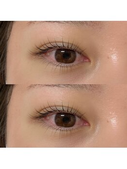 ヴォーグ(Vogue)/次世代カール上下/ぱっちり