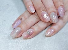 ネイルック(Nailook)/