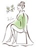 【美肌セット】よもぎ蒸し+オーガニックWAX　計90分