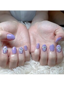 パル(paru)/こだわりアートコース