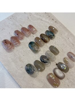 最新♪arium定額デザイン