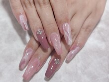 チアフルチア バイ リッチネイル(CheerfulCheer by Ricci nail)/