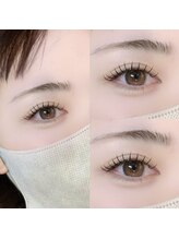 ミイプ(MEPP)/つねいし担当＊フラットラッシュ