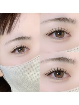 ミイプ(MEPP)/つねいし担当＊フラットラッシュ