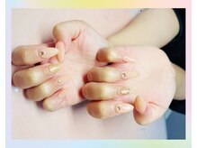 エイチスリー(H3)/ベージュ系色にお好みのパーツ