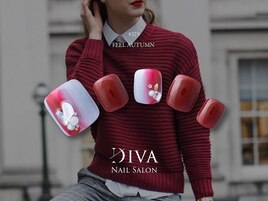 フットデザインセレクト