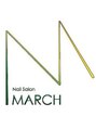 ネイルズイブ マーチ 天満店(nails ibu MARCH)/MARCH