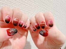 ジョジョネイル(JOJOネイル)/