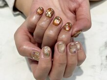 シエル(Ciel by Luxe)/秋カラー