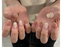 ラボテ(laboT)/ピンクニュアンス