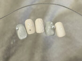 ラクネイル 浦和店(raku nail)/