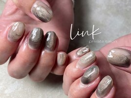 ニュアンスネイル