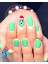 モルフォ 千駄ヶ谷(Morpho)/Merry Christmas♪