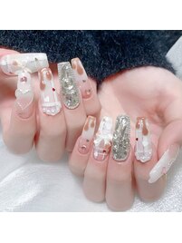 長さだし10本無制限持ち込み