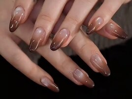 人気★マグネットｘグラテーショ