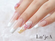 ルジェア(Lu’jeA)