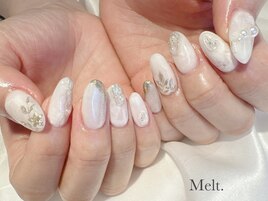 ミラー♪つけ放題¥12000
