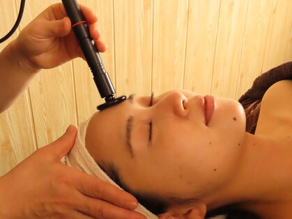 サロン デ ボーテ セキ 小樽(SALON de BEAUTE SEKI)の写真
