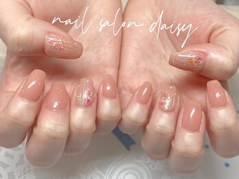ネイルサロン デイジー(daisy)/