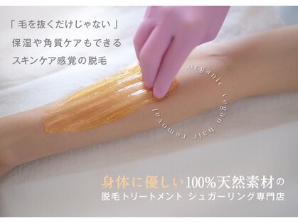 シュク(SHUKU)の写真