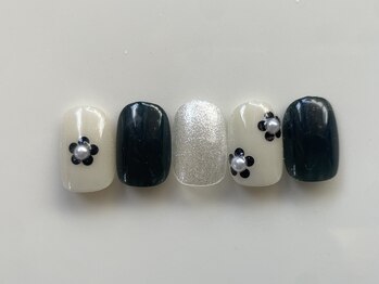 ソポカロン(sopoca-lon)/Bコース5200円