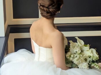 サロンルーチェ(Salon Luce)/ブライダル痩身/施術回数6回