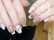 モアグラム 原宿竹下口店(More Glam)/持ち込み