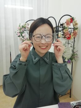 フラワーファクトリーズ/顔タイプ診断☆フレッシュさん