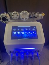 リアン(Lien)&nbsp;NEW マシン