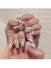 ディービューティー 池袋(D-BEAUTY)/