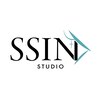 シーンスタジオ 水戸店(SSIN STUDIO)のお店ロゴ