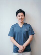 いまむら接骨院&nbsp;今村 直樹