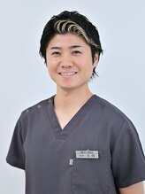 岡町おうち鍼灸整骨院 大内 昌太
