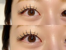 モアエッジ 表参道店(more edge)/"グードラッシュ "