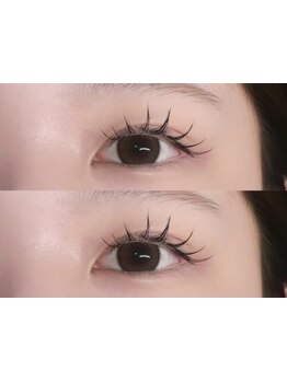 まつげのお悩み解決サロン