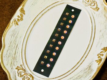 天空の手もみ/耳つぼジュエリーで美容と健康を